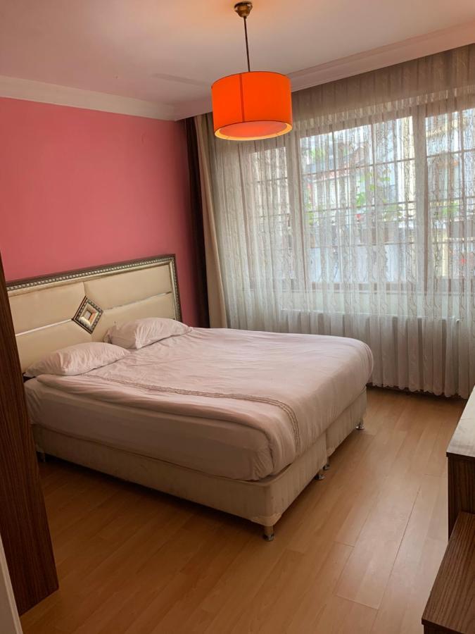 Emagine Hotel อิสตันบูล ภายนอก รูปภาพ